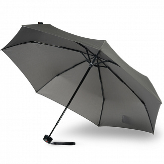 Изображение товара Зонт механический T.020 Small Manual Dark grey