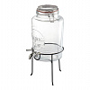 Изображение товара Диспенсер для напитков с подставкой Maison Jar, 5 л