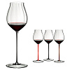 Изображение товара Бокал High Performance Pinot Noir Clear, 830 мл