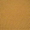 Изображение товара Полотенце для лица вафельное цвета карри из коллекции Essential, 30х30 см