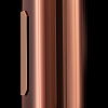 Изображение товара Светильник настенный Pendant, Gioia, 2 лампы, 8,4х85х32 см, медь