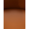 Изображение товара Стул Howard, оранжевый/черный