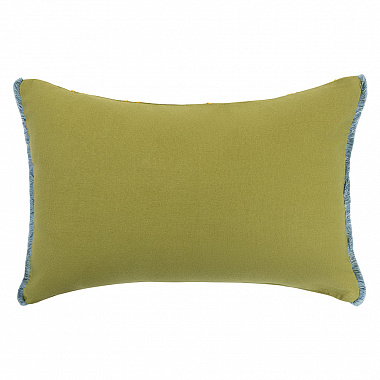 Чехол на подушку Импульс из коллекции Ethnic, 30х45 см, анонс элемента