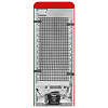 Изображение товара Холодильник однодверный Smeg FAB28RRD5, правосторонний, красный