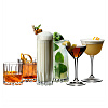 Изображение товара Набор стаканов Bar Drink Specific Glassware Rocks, 283 мл, 2 шт.