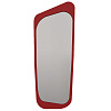Изображение товара Зеркало Woodi, 65х168 см, красное