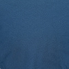 Изображение товара Простыня темно-синего цвета из органического стираного хлопка из коллекции Essential, 180х270 см