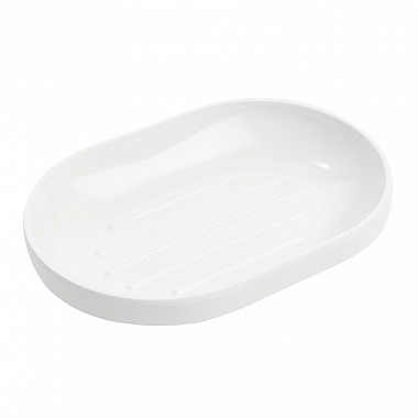 картинка Мыльница Step, белая от магазина Одежда+