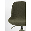 Изображение товара Стул офисный Albert Kuip Swivel, зеленый