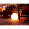 Изображение товара Светильник ландшафтный Sphere_G, Ø64х60 см, LED, RGBW, 24V