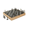 Изображение товара Шахматный набор Buddy, натуральное дерево