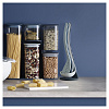 Изображение товара Набор кухонных инструментов на подставке Nest Plus, синий, 5 пред.