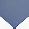 Изображение товара Стол обеденный Saga, 75х75 см, синий