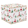 Изображение товара Кружка Let it snow, Santa, 400 мл