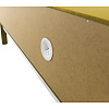 Изображение товара Тумба под ТВ Uno, 171х46х50 см, желтая