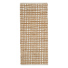 Изображение товара Ковер из джута и шерсти Mahanadi из коллекции Ethnic, 70x160 см