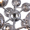 Изображение товара Светильник подвесной Modern, Dallas, 24 лампы, Ø65х40 см, хром