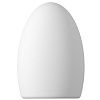 Изображение товара Светильник настольный Oval, Ø21х30 см, E14, 2700K