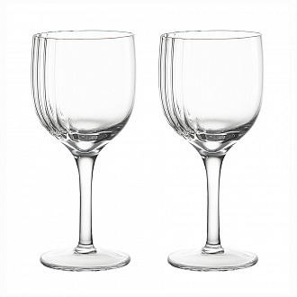 Набор рюмок Alice в подарочной упаковке, 65 мл, 2 шт.