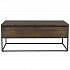 Столик кофейный Unique Furniture, Rivoli, 110х60 см