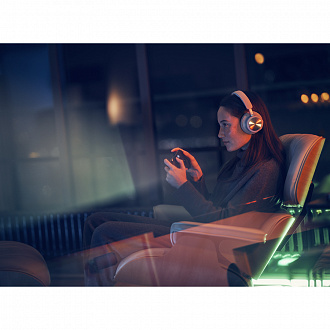 Изображение товара Наушники беспроводные BeoPlay Portal, серые
