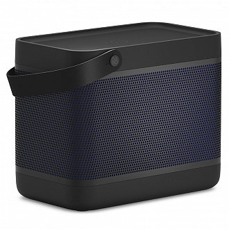 Изображение товара Система акустическая Bang&Olufsen, BeoLit 20, черная/синяя