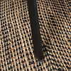 Изображение товара Стул Chilli, винтажный велюр, коричневый