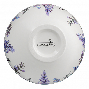 картинка Набор салатников Floral, Ø15 см, 2 шт. от магазина Одежда+