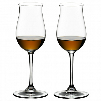 Изображение товара Набор бокалов Vinum Cognac Henessy, 190 мл, 2 шт., бессвинцовый хрусталь