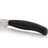 Изображение товара Нож для чистки Clara, 10 см, черная рукоятка