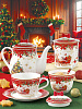 Изображение товара Чайник Christmas Heritage, 900 мл