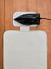Изображение товара Коврик для глажки складной Smart Iron, 90х47 см, бежевый