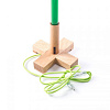 Изображение товара Лампа светодиодная Linea, зеленая