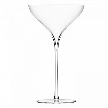 картинка Набор креманок для шампанского Savoy, 250 мл, 2 шт. от магазина Одежда+