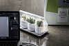 Изображение товара Лоток для выращивания растений Micro Green House прозрачный