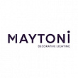 Логотип Maytoni