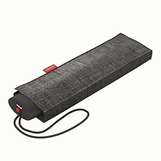 Изображение товара Зонт механический Pocket mini twist silver