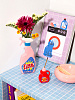 Изображение товара Ваза Freshup, 21 см