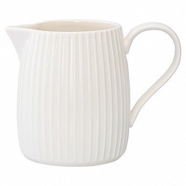 картинка Молочник Soft Ripples, Dual Glazing, 250 мл от магазина Одежда+