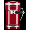 Изображение товара Кофеварка Espresso KitchenAid, Artisan, красная