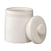 Изображение товара Банка для хранения белого цвета из коллекции Kitchen Spirit, 820 мл