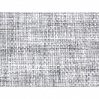 Изображение товара Салфетка подстановочная виниловая Mini Basketweave, Mist, 36х49 см