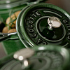 Изображение товара Кастрюля Staub, круглая, 24 см, 3,8 л, зеленая