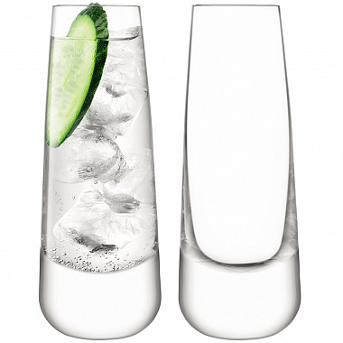 картинка Набор стаканов Bar Culture, 310 мл, 2 шт. от магазина Одежда+