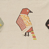Изображение товара Ковер из хлопка в этническом стиле с орнаментом Птицы из коллекции Ethnic, 160х230 см