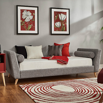 Изображение товара Кровать IdealBeds Barnes Daybed