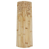 Изображение товара Доска сервировочная бамбуковая In the Forest, 16х45 см