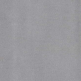 Изображение товара Набор из двух салфеток сервировочных из хлопка серого цвета из коллекции Essential, 45х45 см