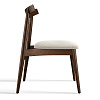 Изображение товара Стул Wood Soft, карамель