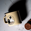 Изображение товара Кружка эмалированная Moomin, Искатель приключений, 370 мл